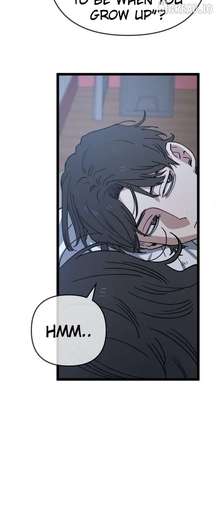 Unemployed Baek-soon Chapter 235 page 38 - 