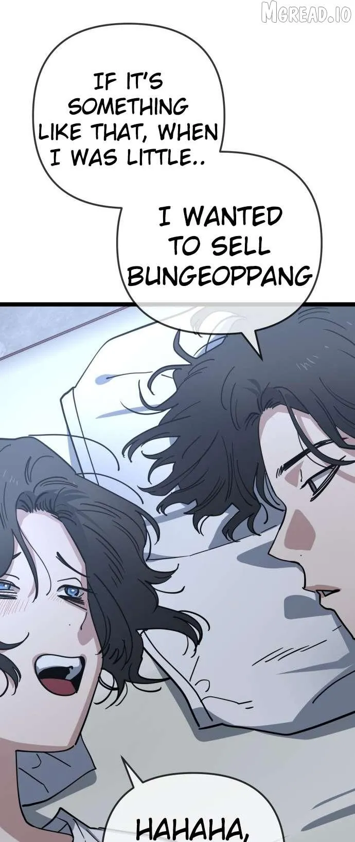 Unemployed Baek-soon Chapter 235 page 39 - 
