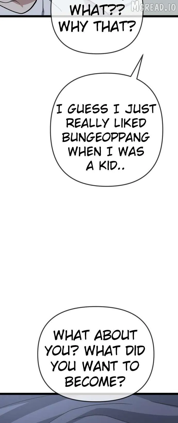 Unemployed Baek-soon Chapter 235 page 40 - 
