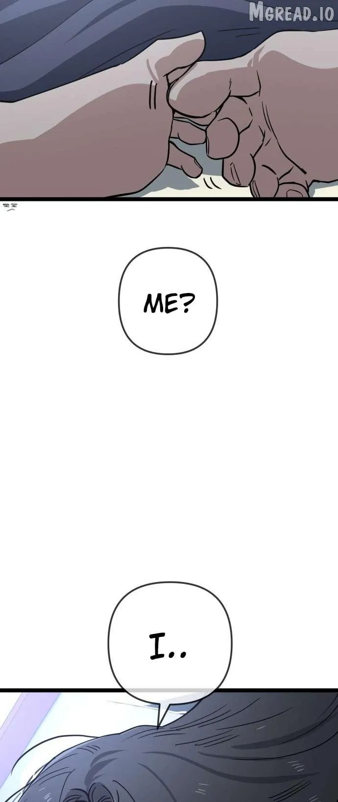 Unemployed Baek-soon Chapter 235 page 41 - 