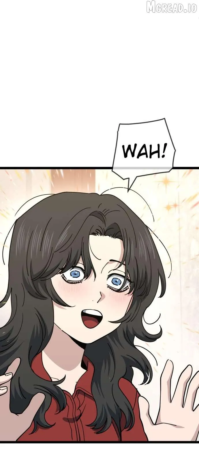 Unemployed Baek-soon Chapter 235 page 8 - 