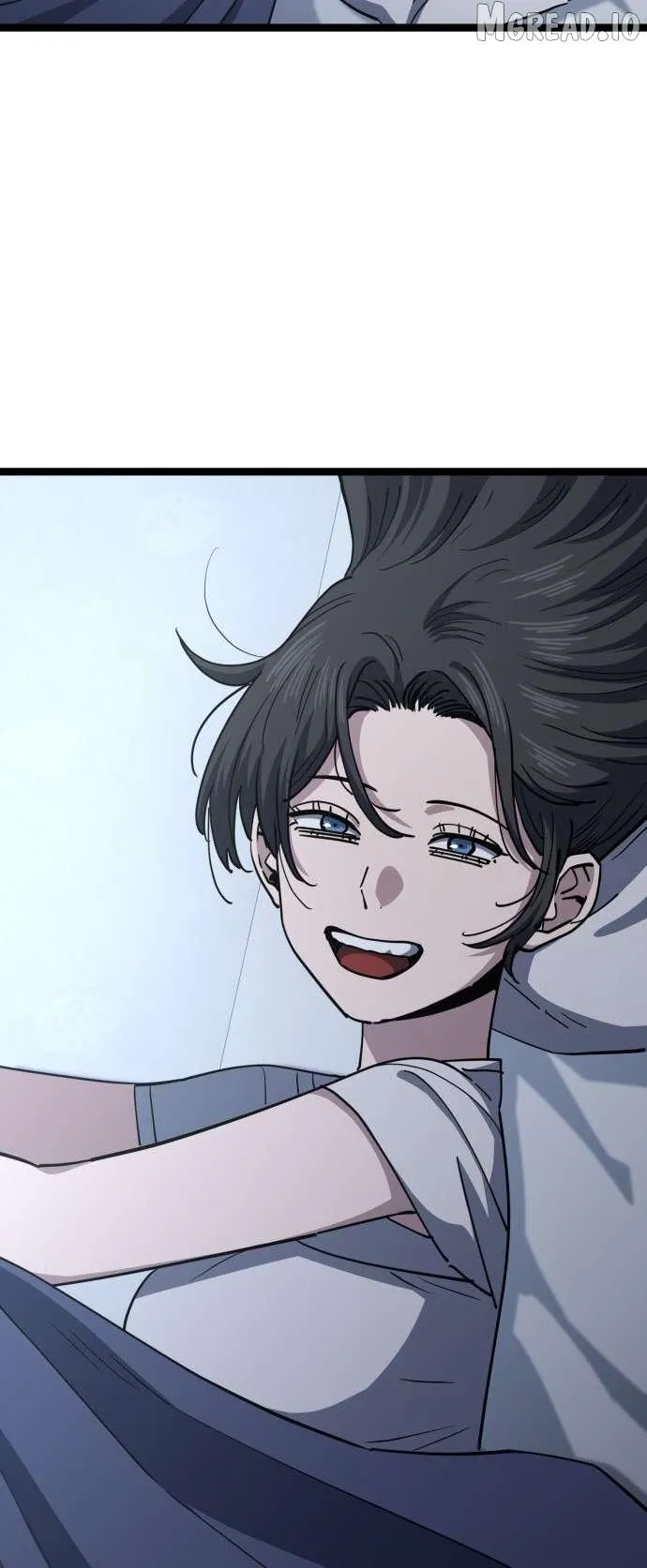 Unemployed Baek-soon Chapter 236 page 12 - 