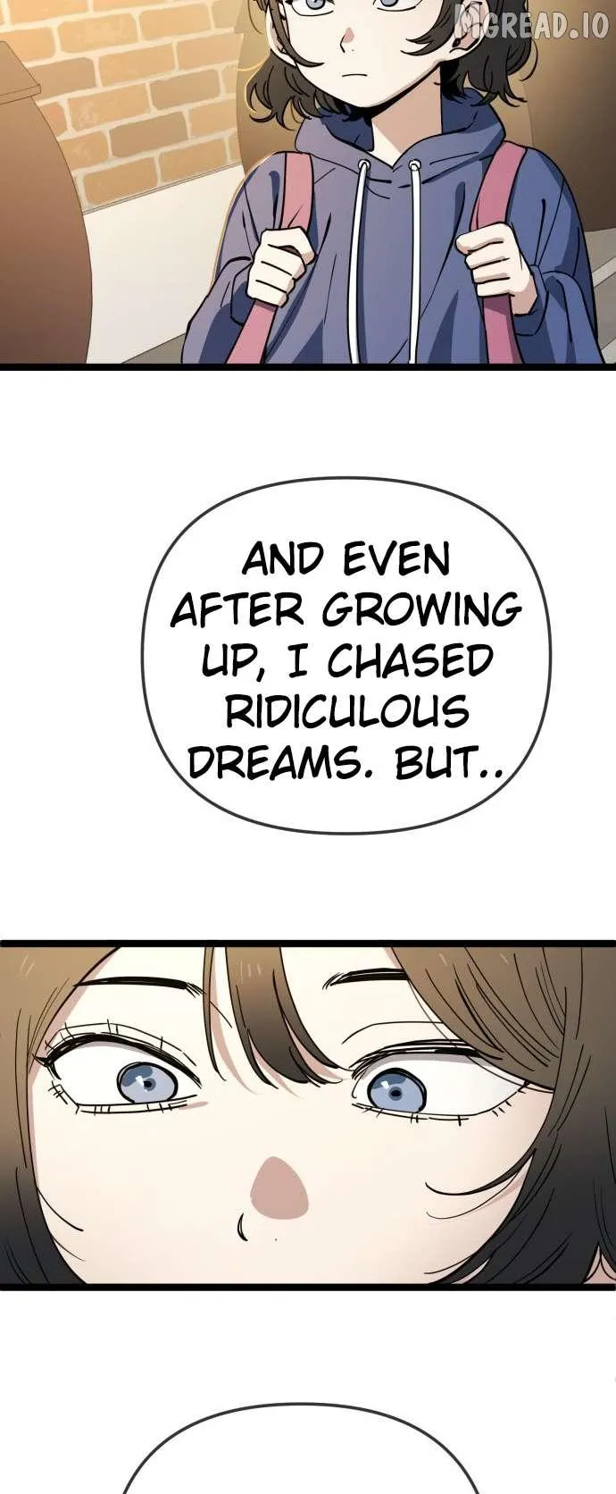 Unemployed Baek-soon Chapter 236 page 14 - 
