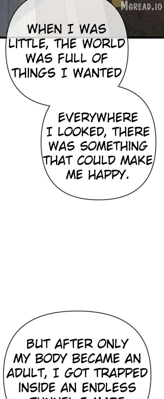 Unemployed Baek-soon Chapter 236 page 17 - 