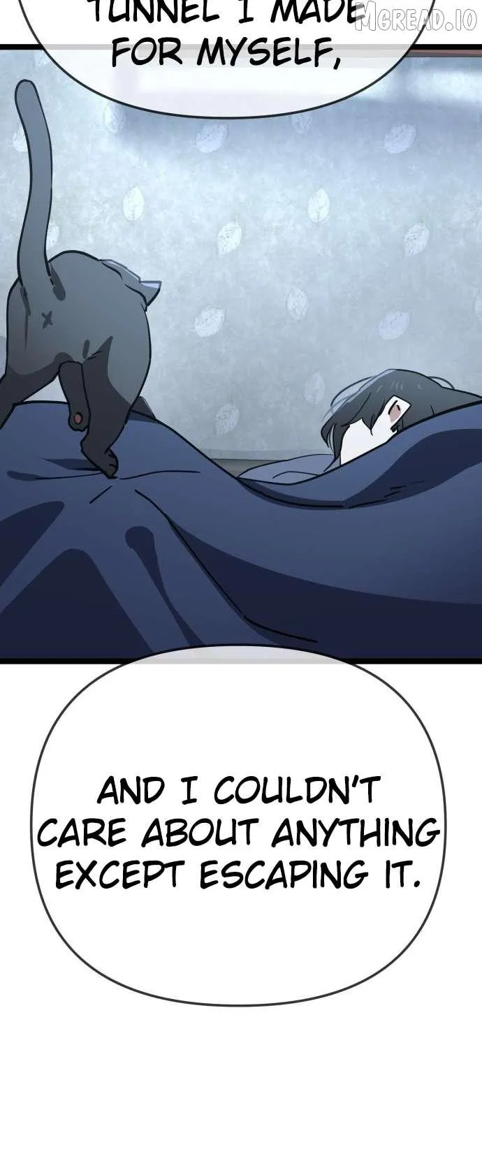 Unemployed Baek-soon Chapter 236 page 18 - 