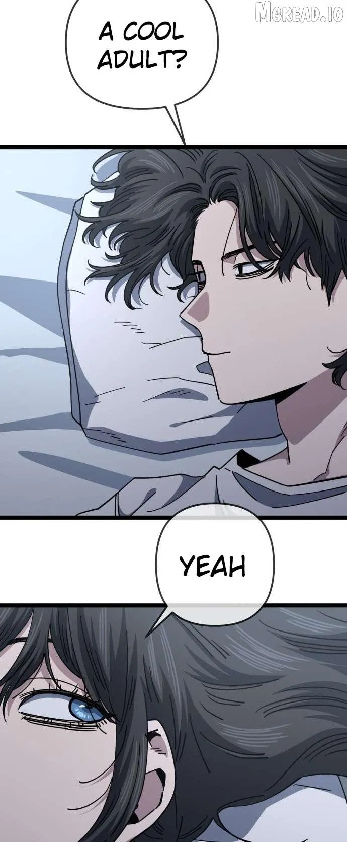 Unemployed Baek-soon Chapter 236 page 3 - 