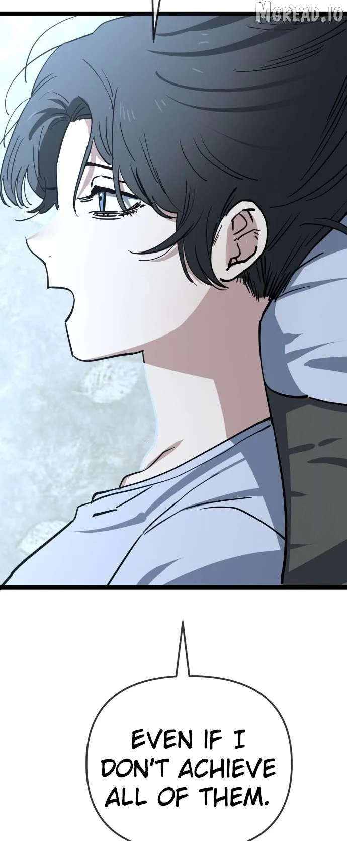 Unemployed Baek-soon Chapter 236 page 21 - 