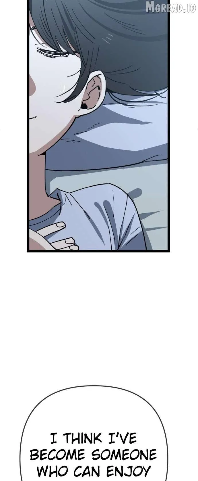 Unemployed Baek-soon Chapter 236 page 25 - 