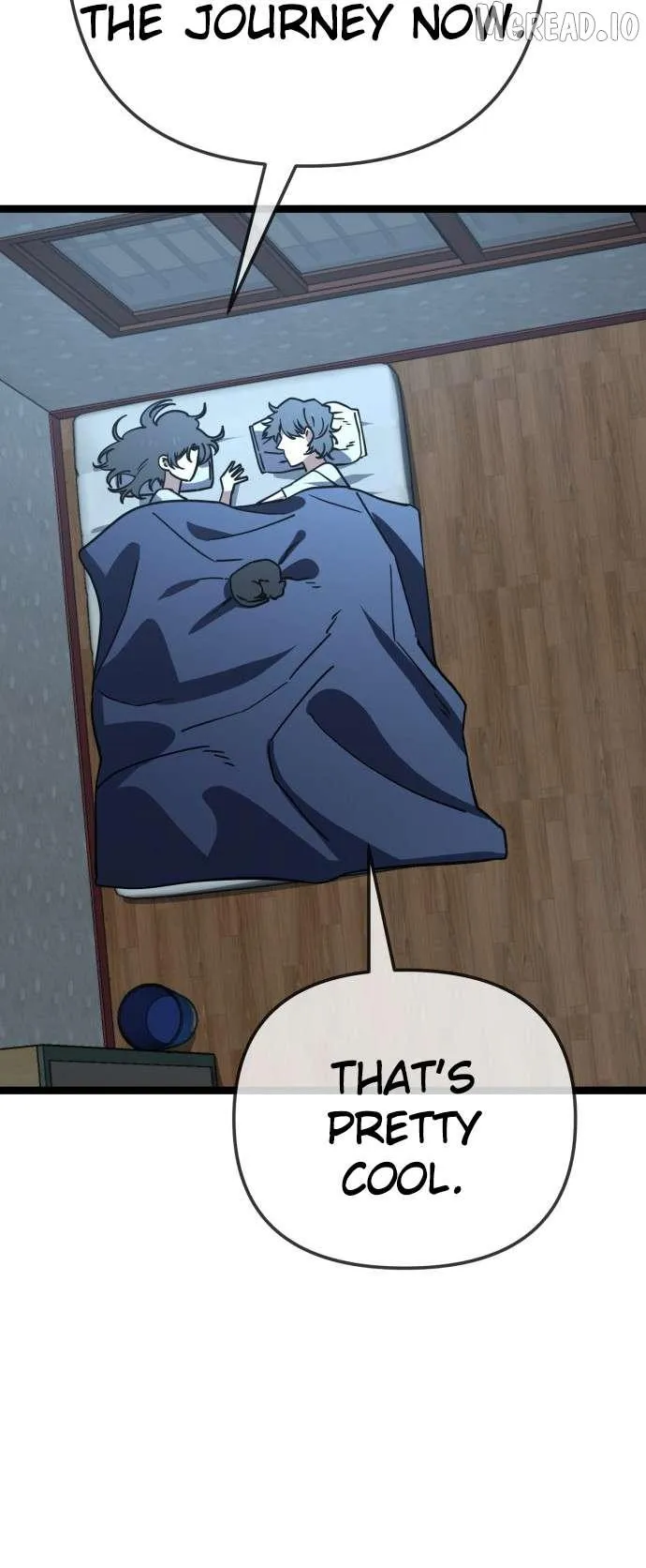 Unemployed Baek-soon Chapter 236 page 26 - 