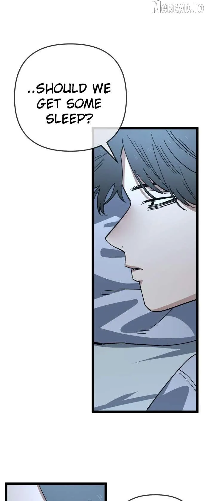 Unemployed Baek-soon Chapter 236 page 27 - 