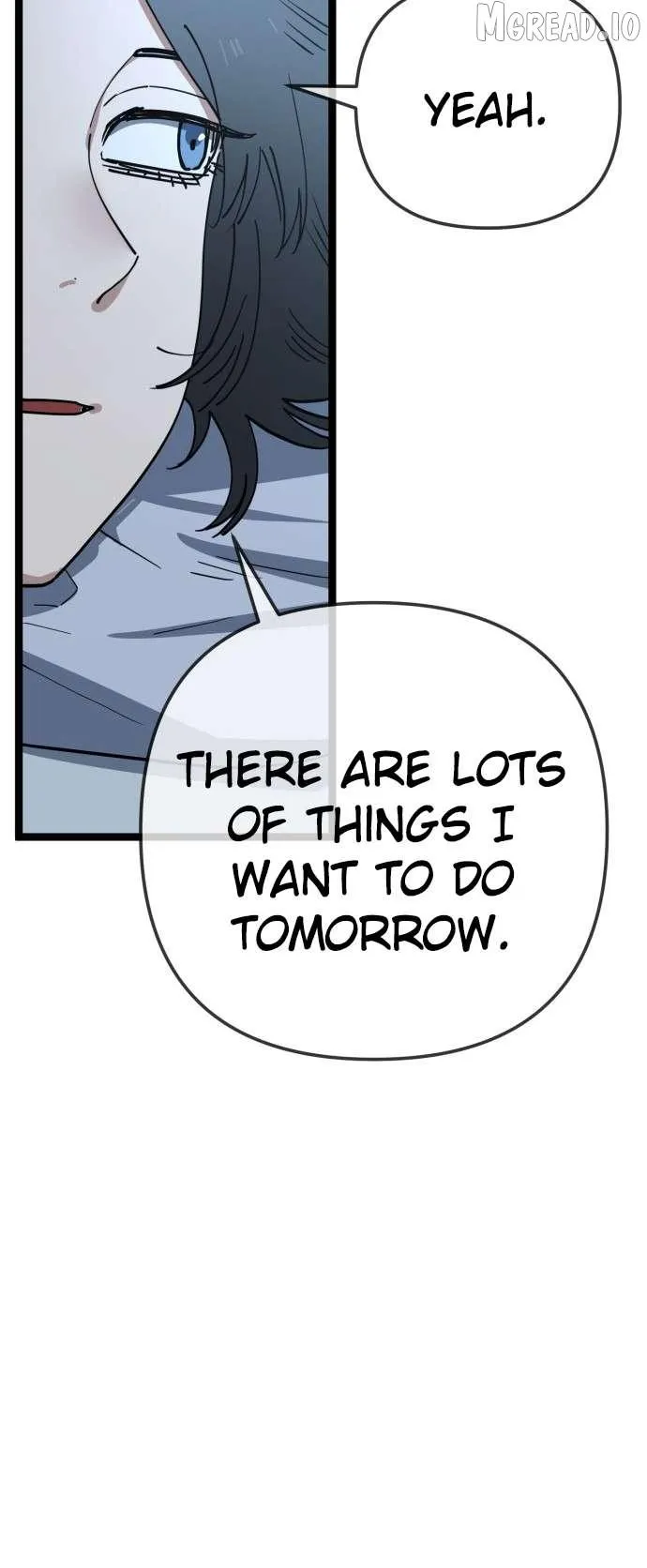 Unemployed Baek-soon Chapter 236 page 28 - 