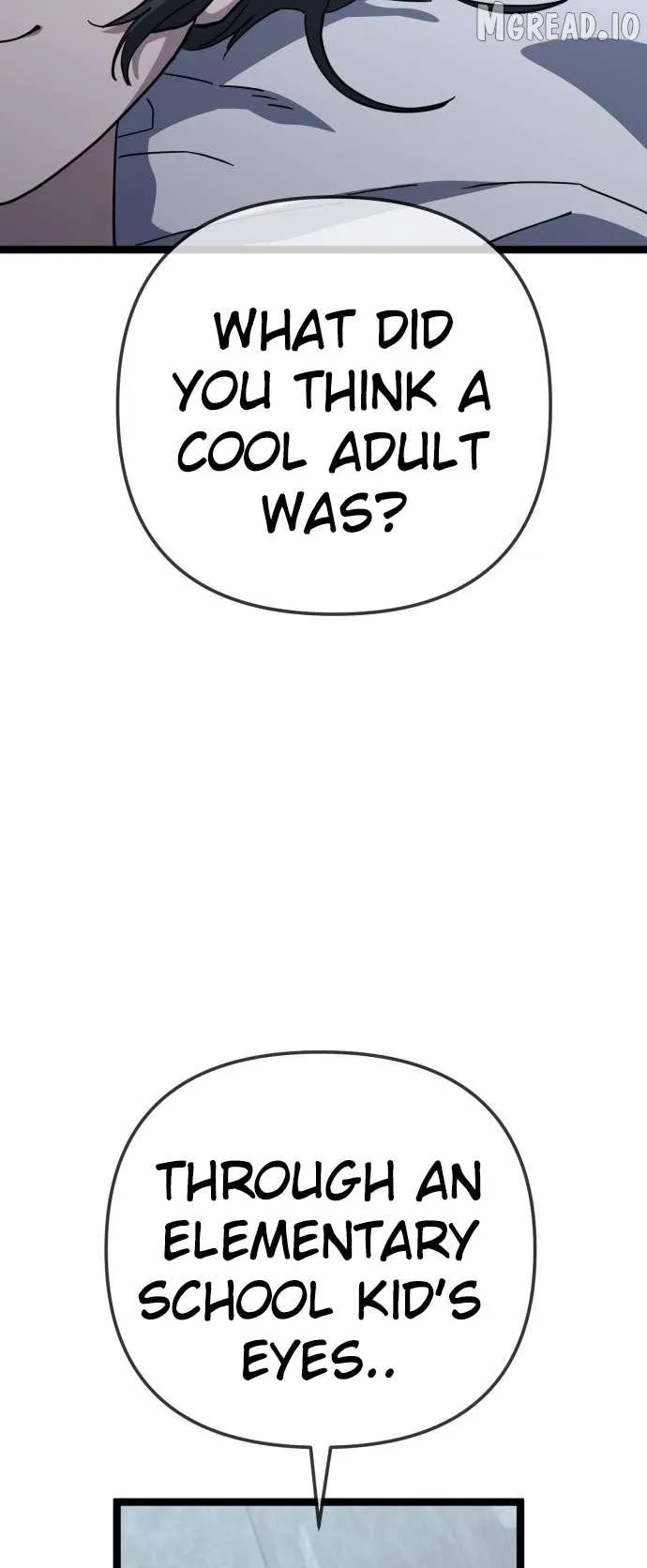 Unemployed Baek-soon Chapter 236 page 4 - 