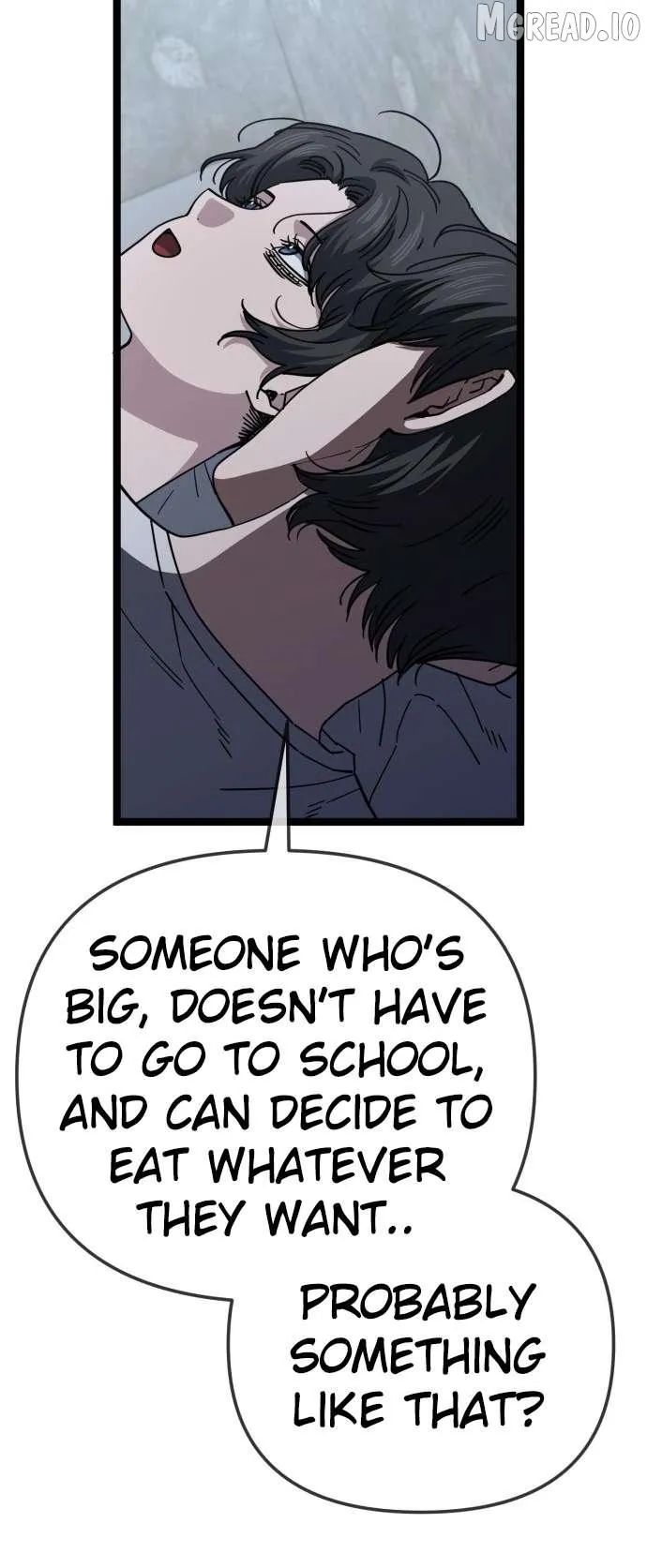 Unemployed Baek-soon Chapter 236 page 5 - 