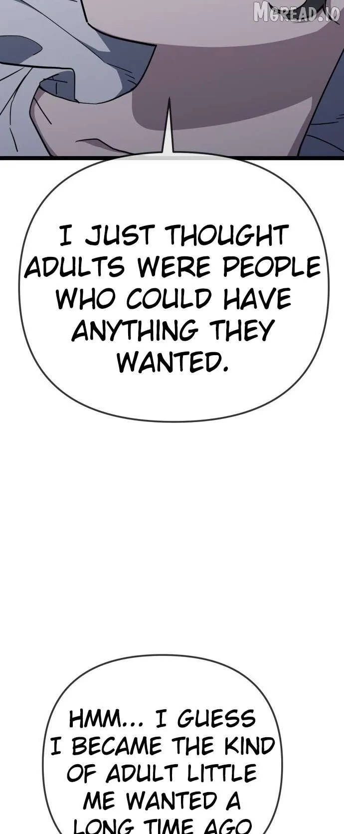 Unemployed Baek-soon Chapter 236 page 7 - 