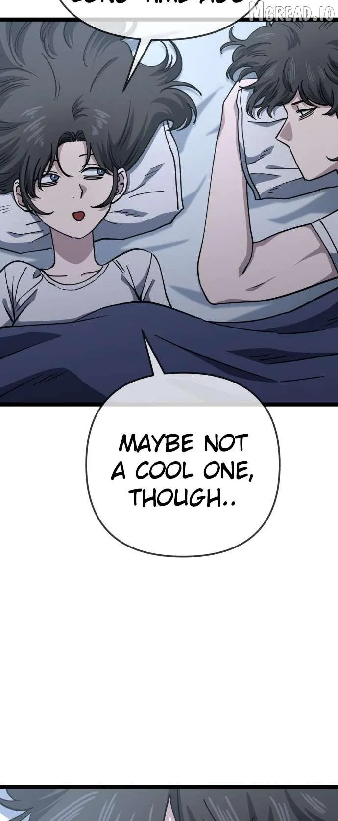 Unemployed Baek-soon Chapter 236 page 8 - 