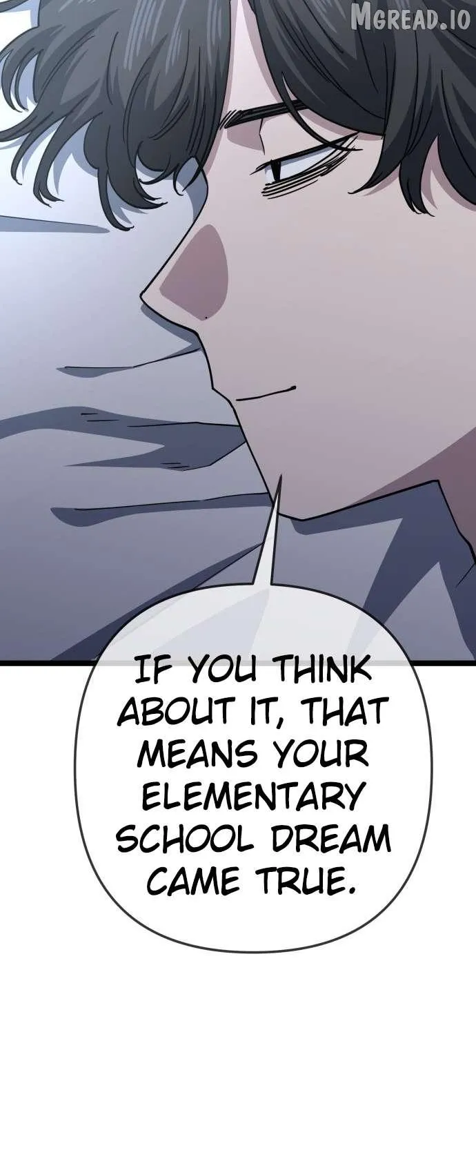 Unemployed Baek-soon Chapter 236 page 9 - 