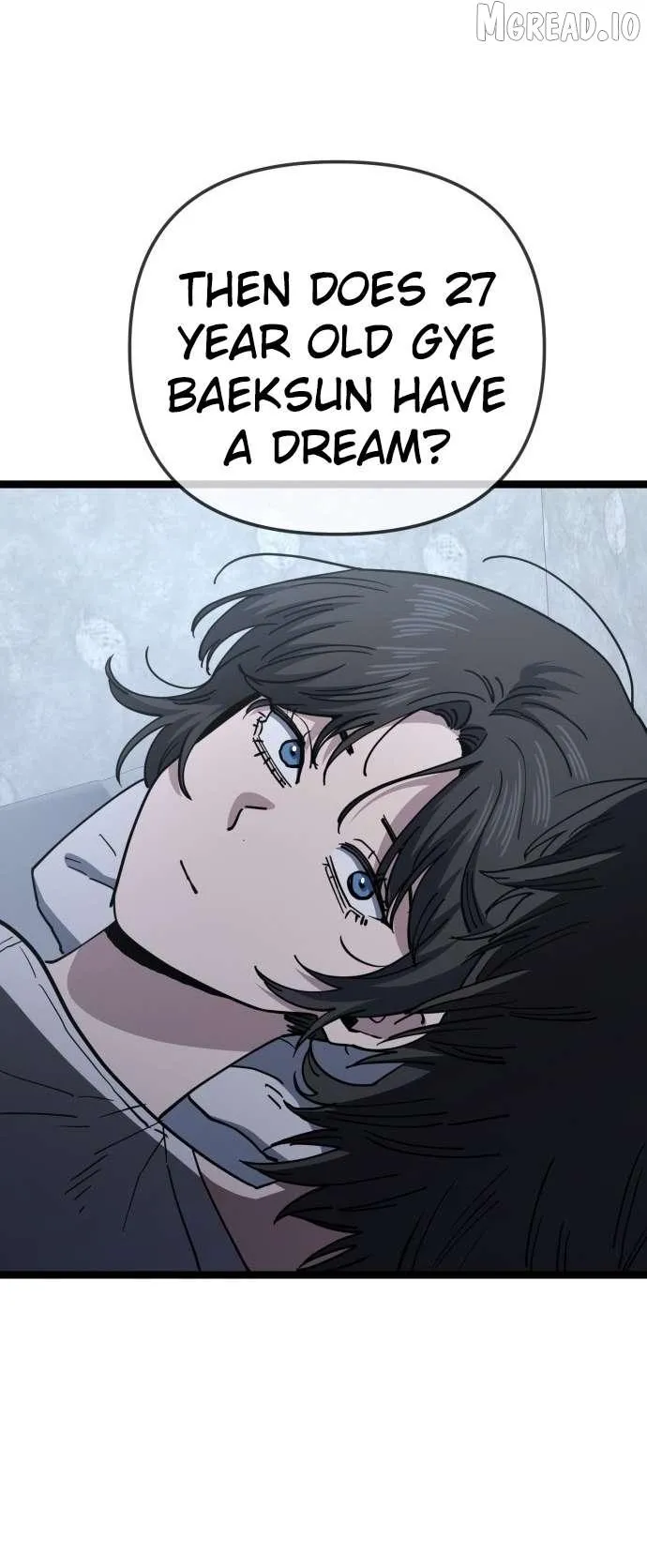 Unemployed Baek-soon Chapter 236 page 10 - 