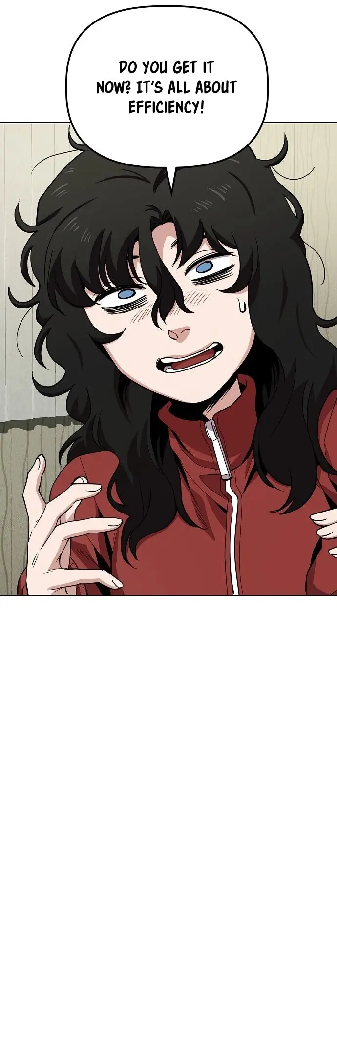 Unemployed Baek-soon Chapter 26 page 16 - 