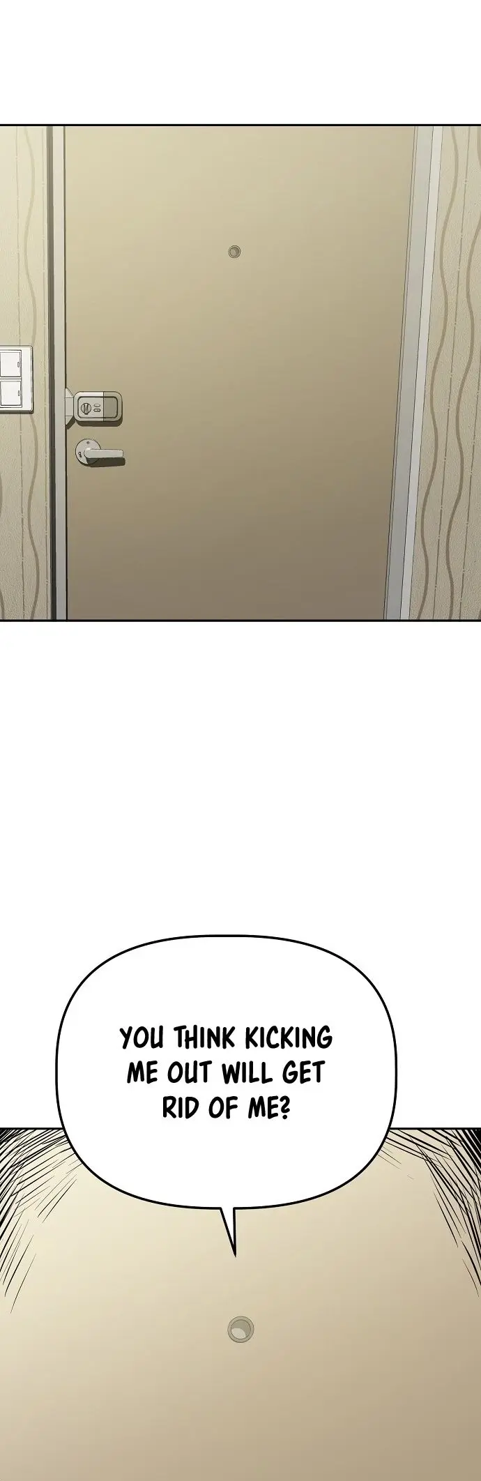 Unemployed Baek-soon Chapter 26 page 23 - 