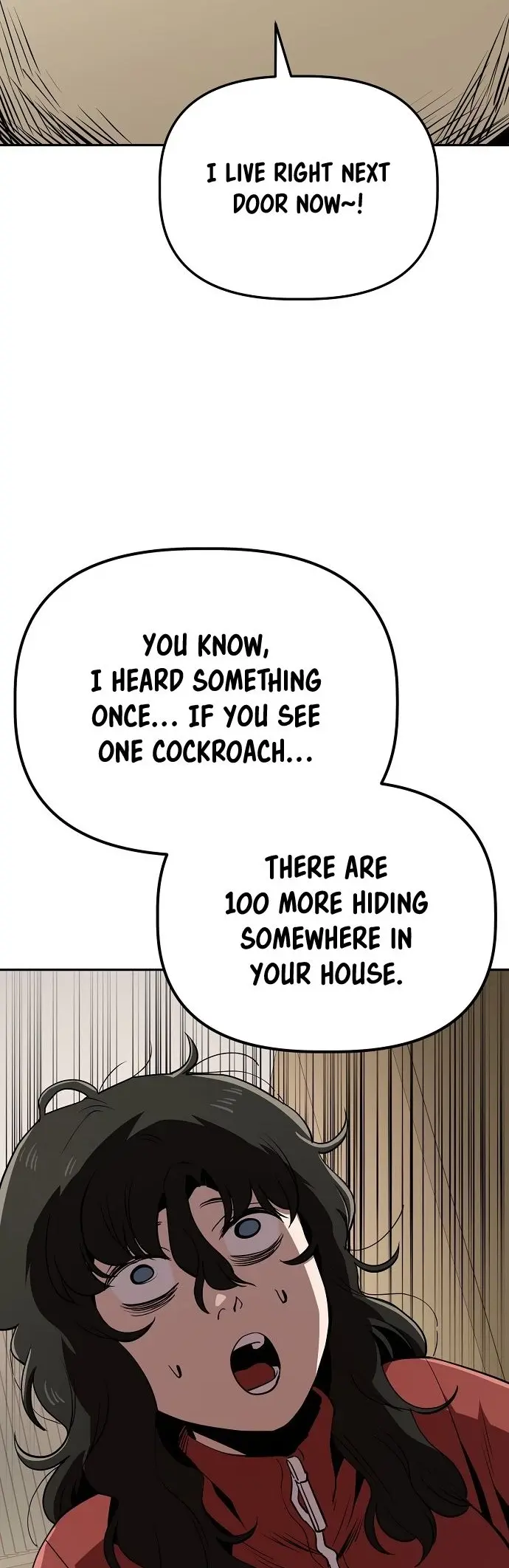 Unemployed Baek-soon Chapter 26 page 24 - 