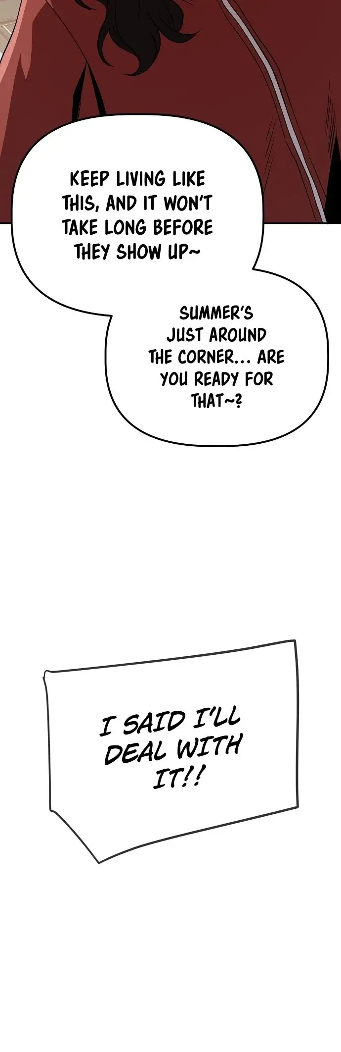 Unemployed Baek-soon Chapter 26 page 25 - 