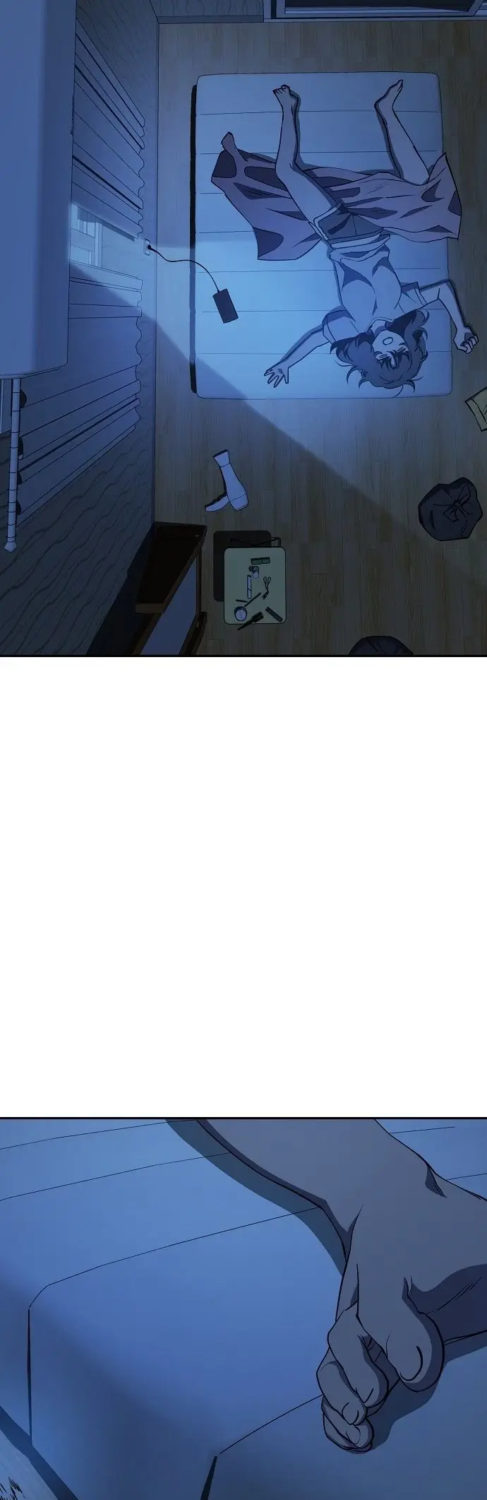 Unemployed Baek-soon Chapter 26 page 27 - 