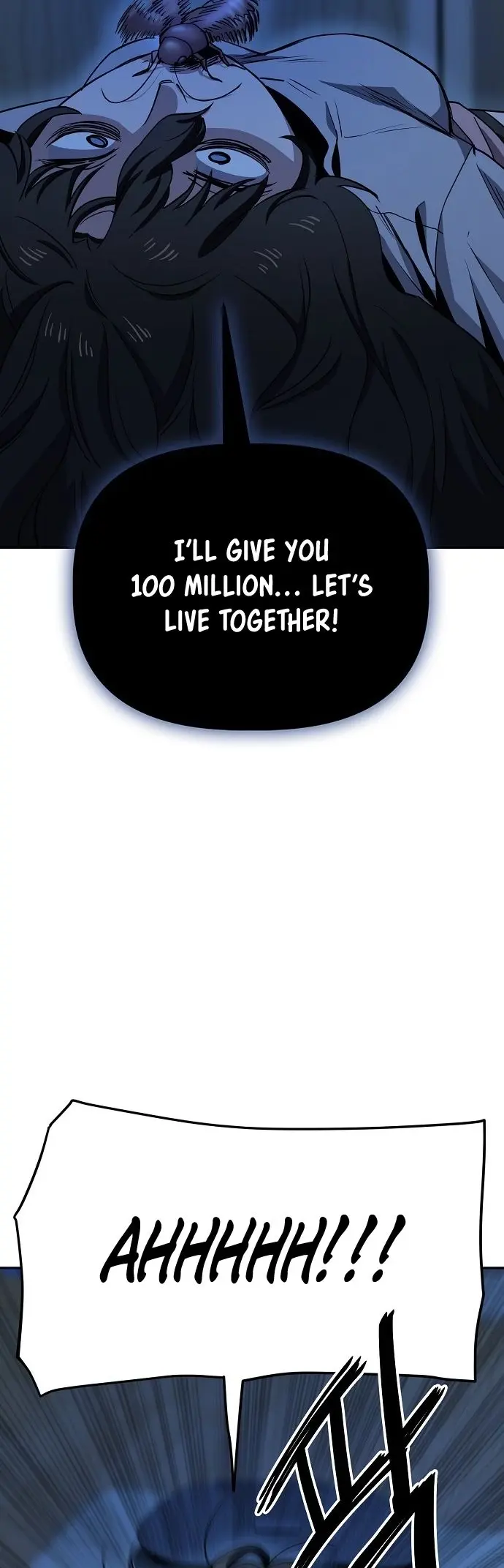 Unemployed Baek-soon Chapter 26 page 31 - 