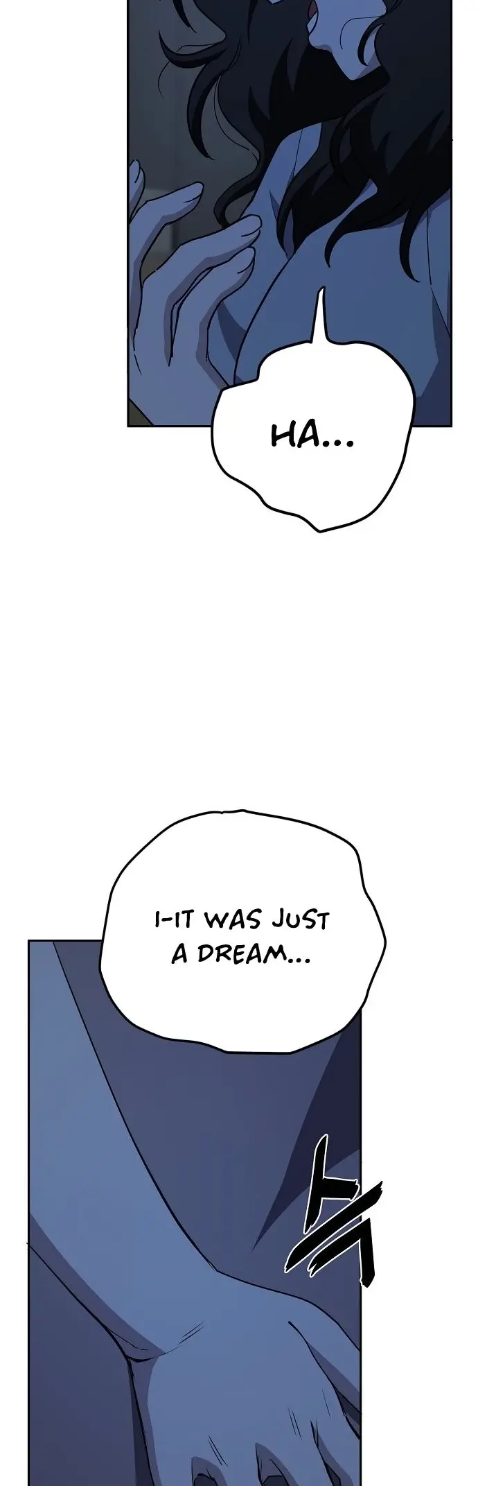 Unemployed Baek-soon Chapter 26 page 33 - 