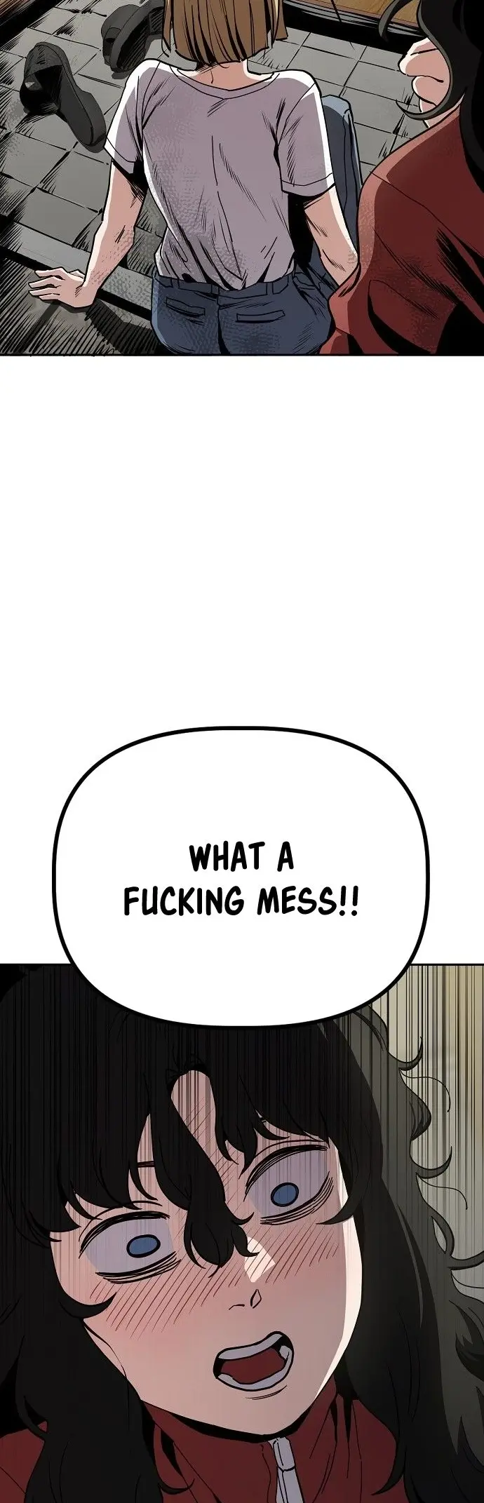 Unemployed Baek-soon Chapter 26 page 7 - 