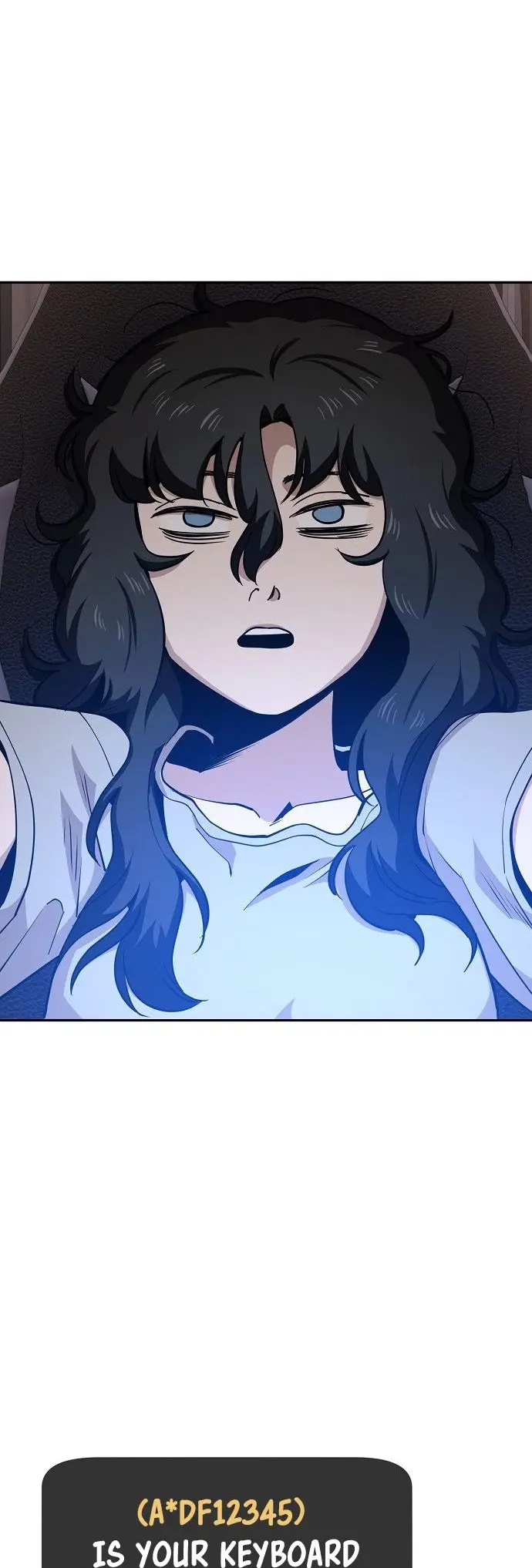 Unemployed Baek-soon Chapter 27 page 13 - 