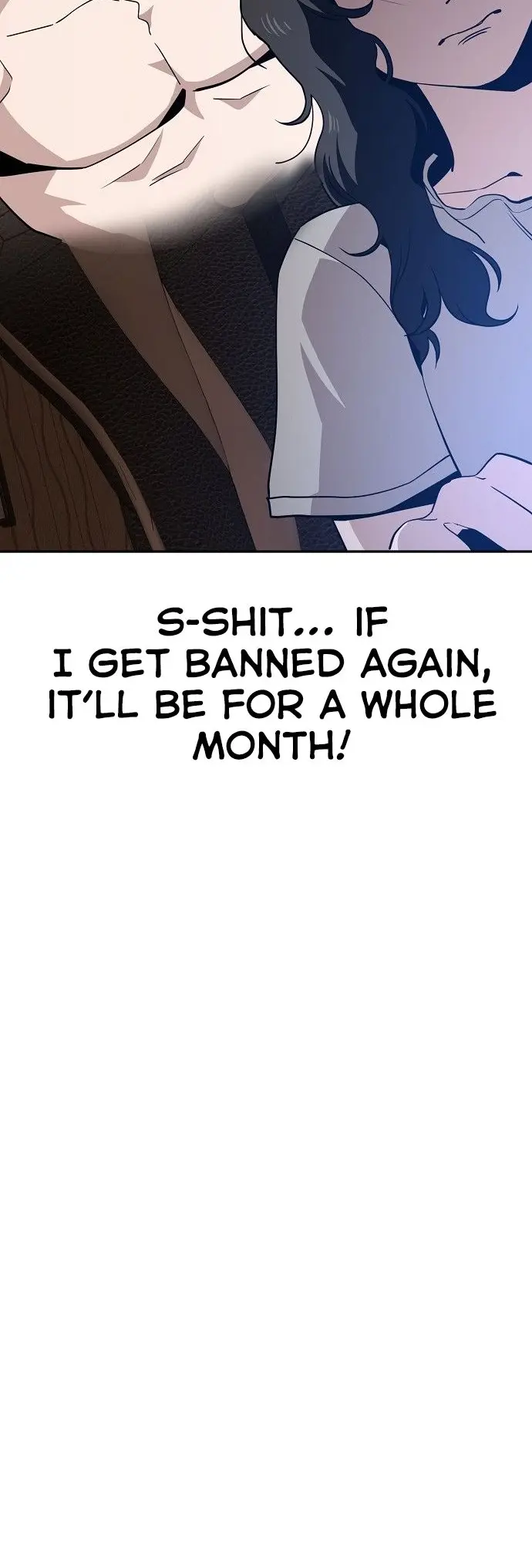 Unemployed Baek-soon Chapter 27 page 16 - 