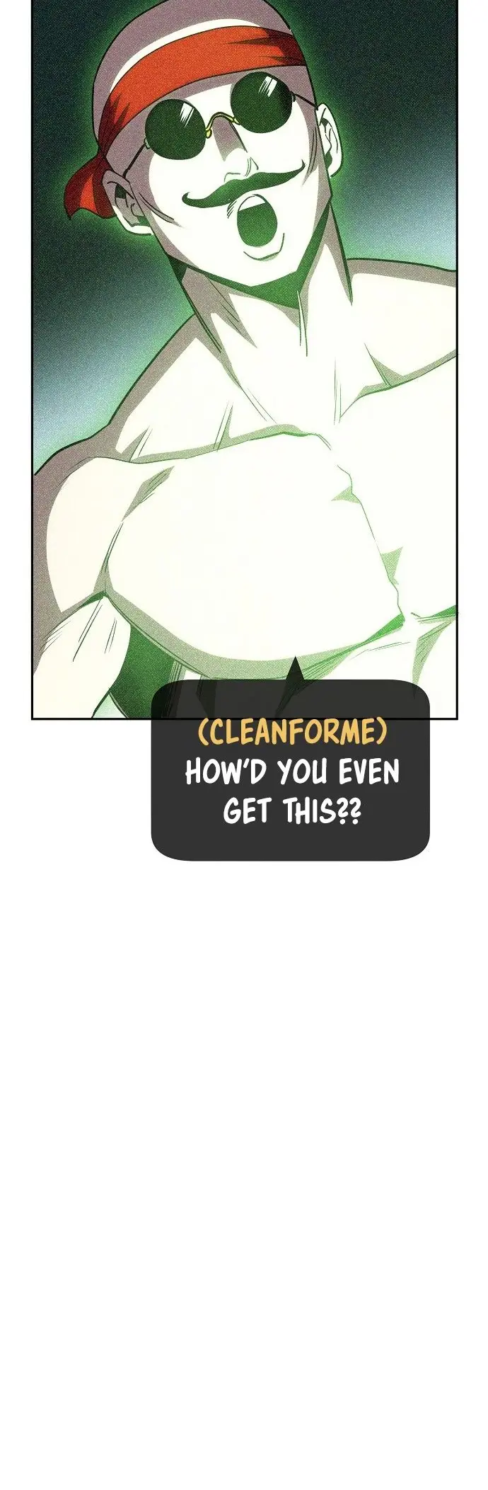 Unemployed Baek-soon Chapter 27 page 23 - 