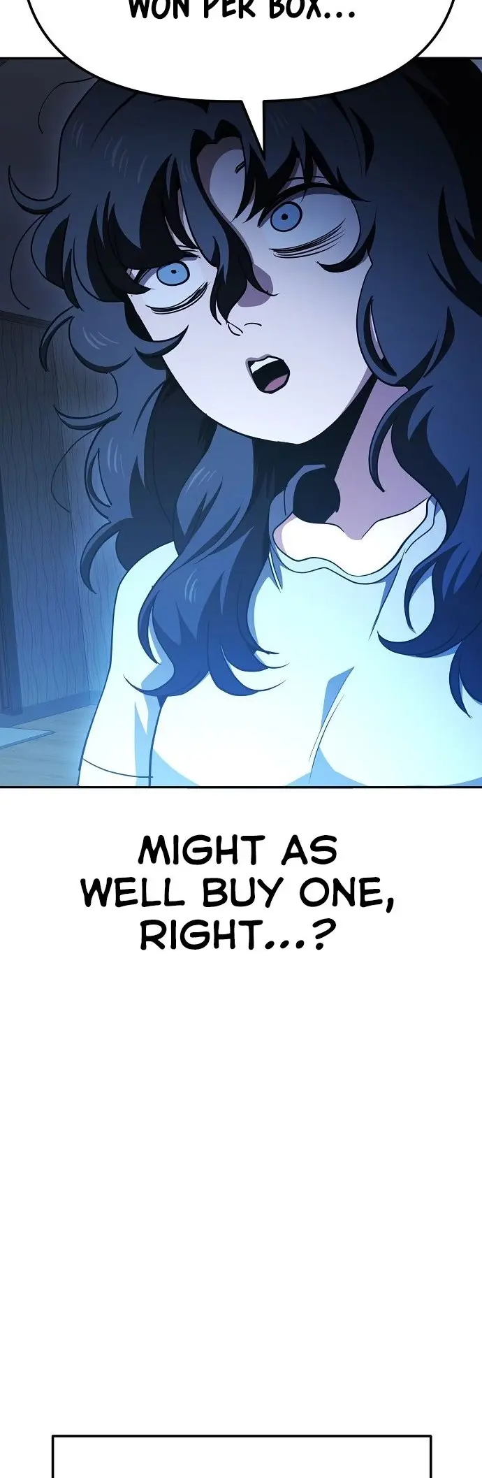 Unemployed Baek-soon Chapter 27 page 26 - 