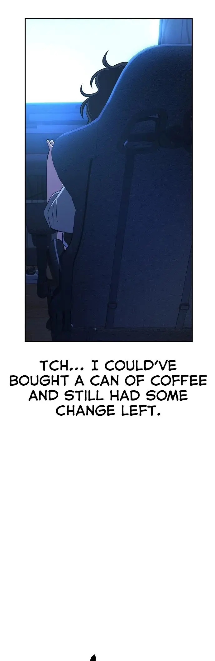 Unemployed Baek-soon Chapter 27 page 28 - 