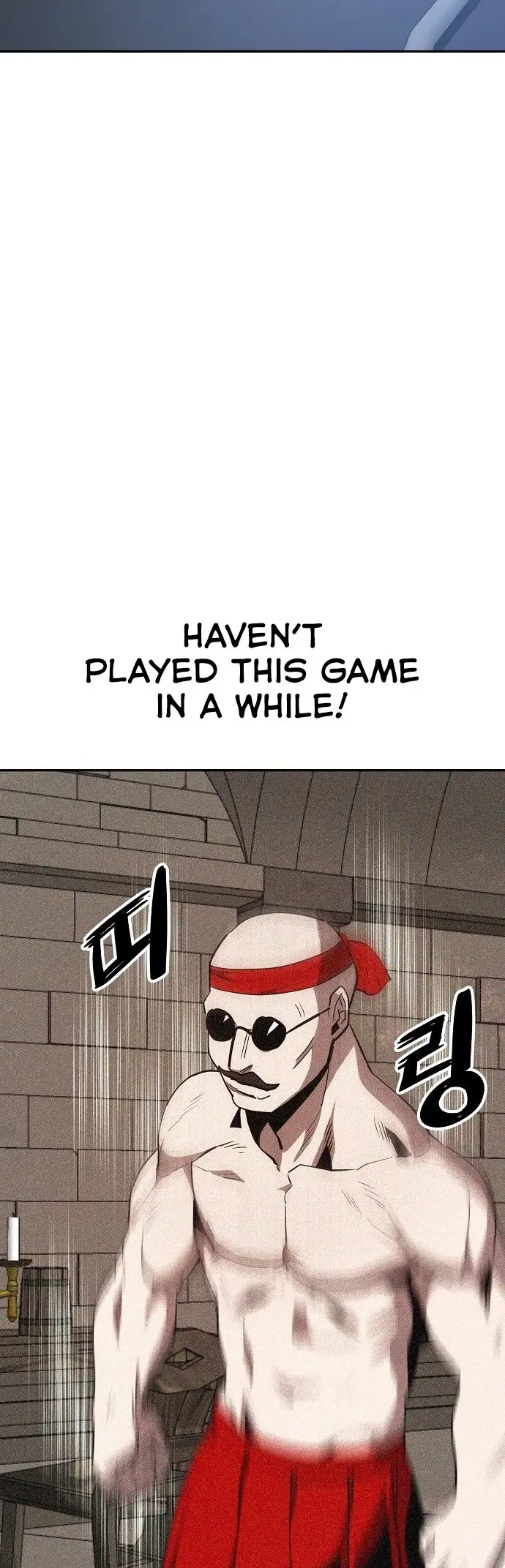 Unemployed Baek-soon Chapter 27 page 4 - 
