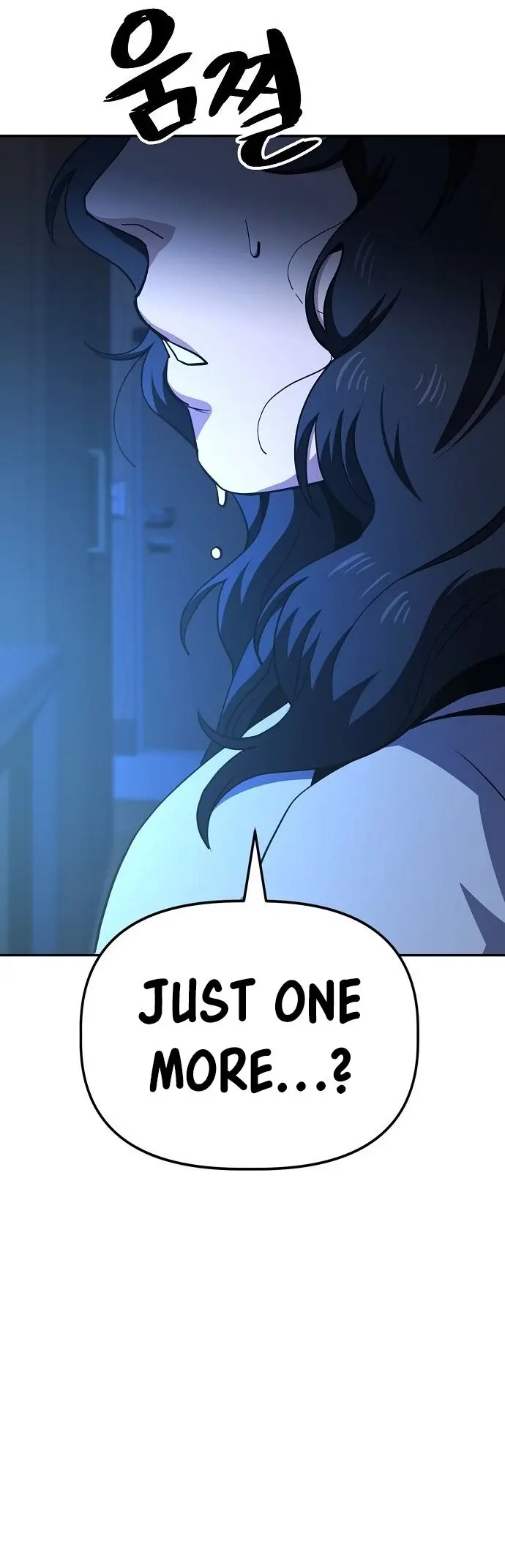 Unemployed Baek-soon Chapter 27 page 31 - 