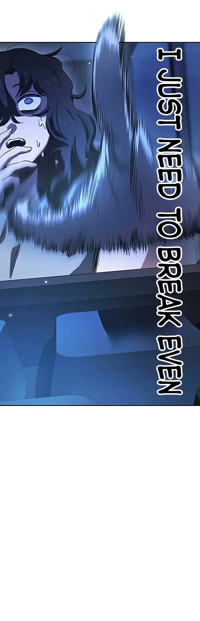 Unemployed Baek-soon Chapter 27 page 37 - 