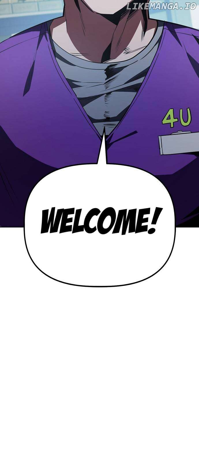 Unemployed Baek-soon Chapter 32 page 12 - 