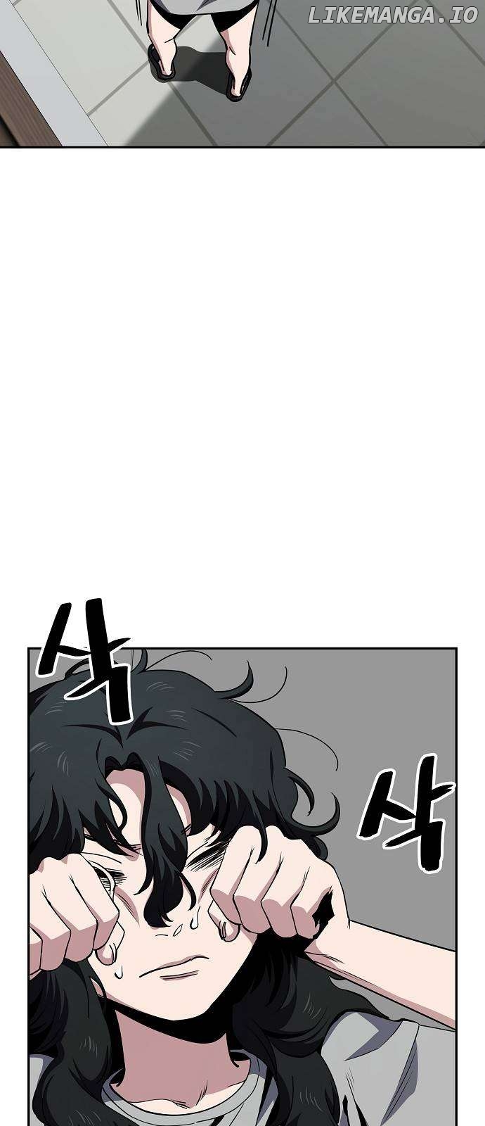 Unemployed Baek-soon Chapter 32 page 14 - 