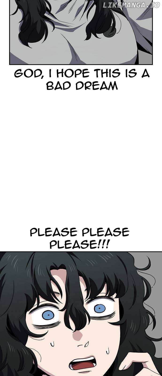 Unemployed Baek-soon Chapter 32 page 15 - 