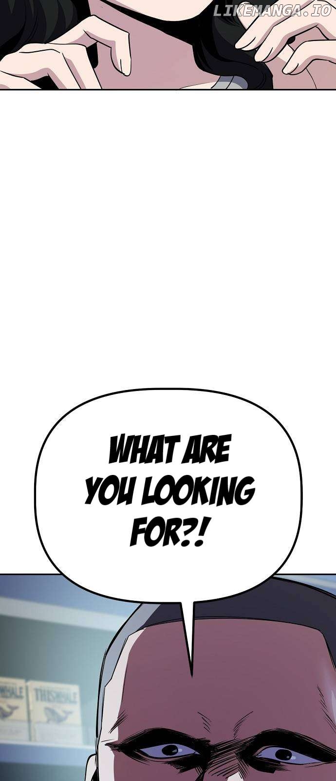Unemployed Baek-soon Chapter 32 page 16 - 
