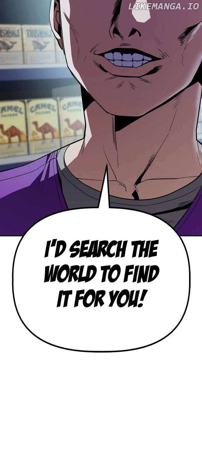 Unemployed Baek-soon Chapter 32 page 17 - 