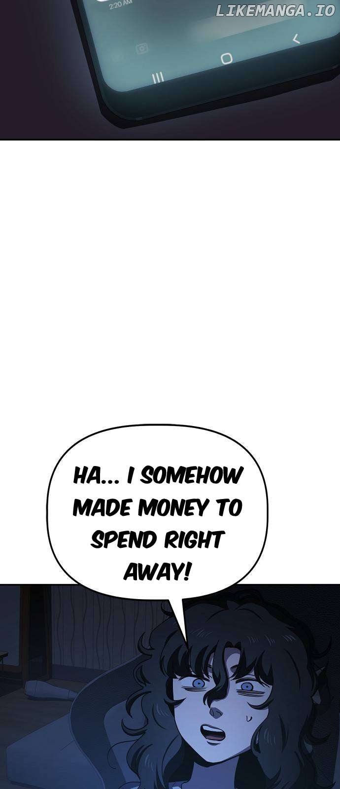 Unemployed Baek-soon Chapter 32 page 3 - 