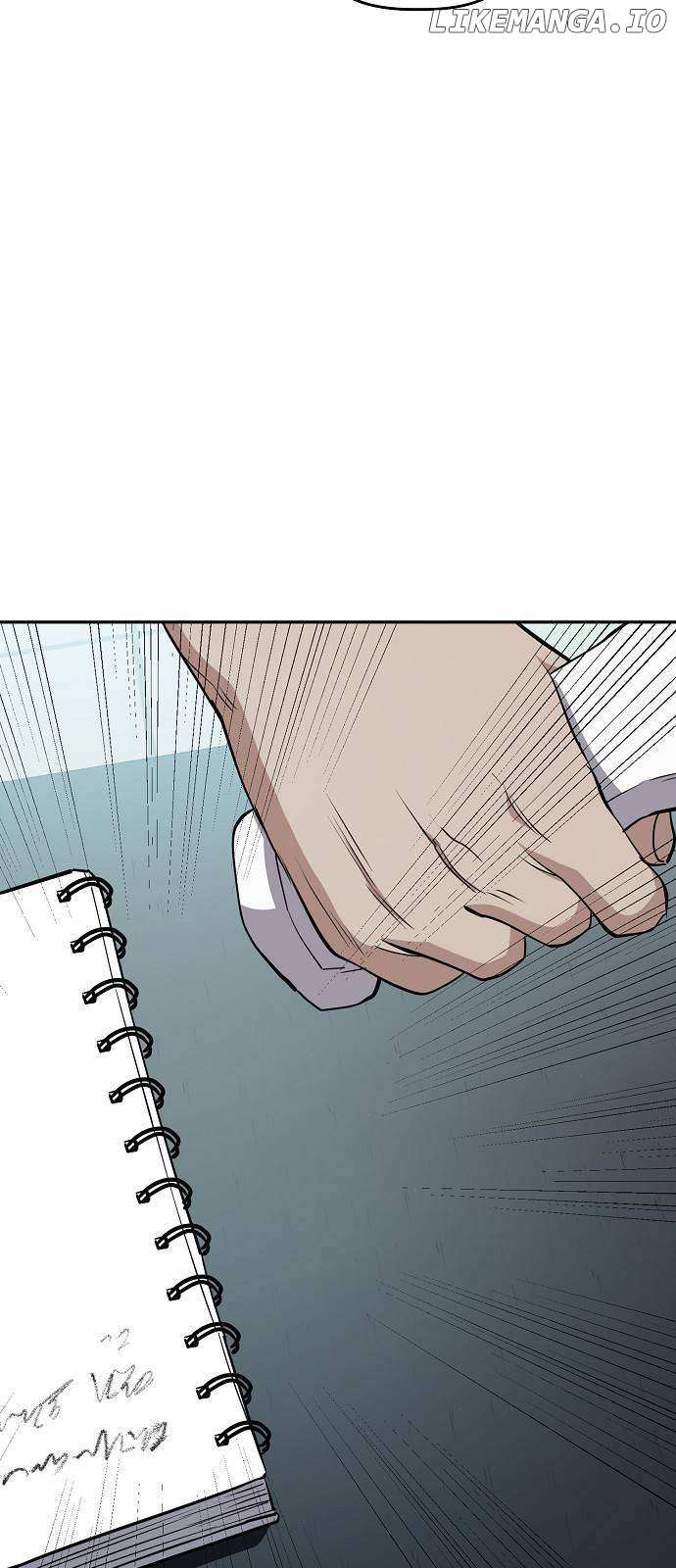 Unemployed Baek-soon Chapter 32 page 23 - 