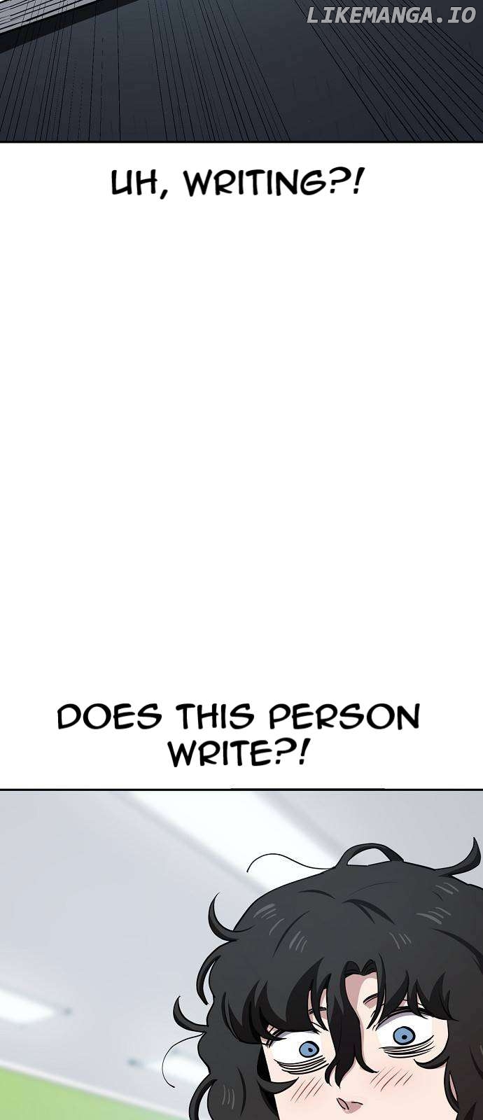 Unemployed Baek-soon Chapter 32 page 24 - 