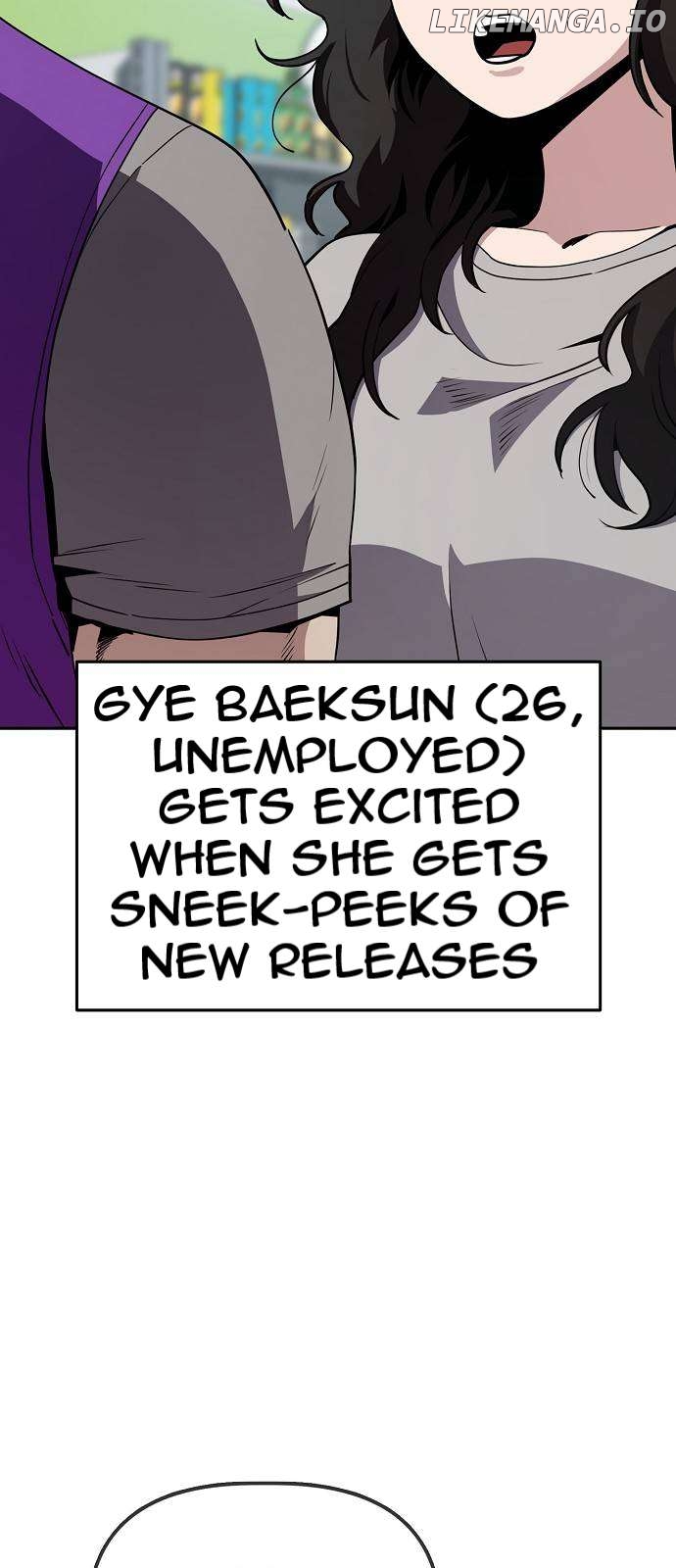 Unemployed Baek-soon Chapter 32 page 25 - 