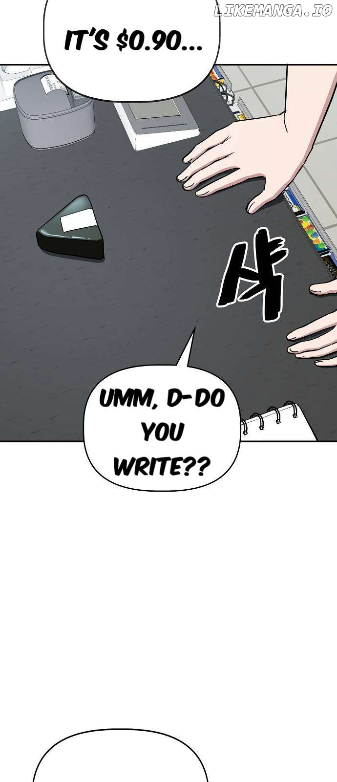 Unemployed Baek-soon Chapter 32 page 26 - 