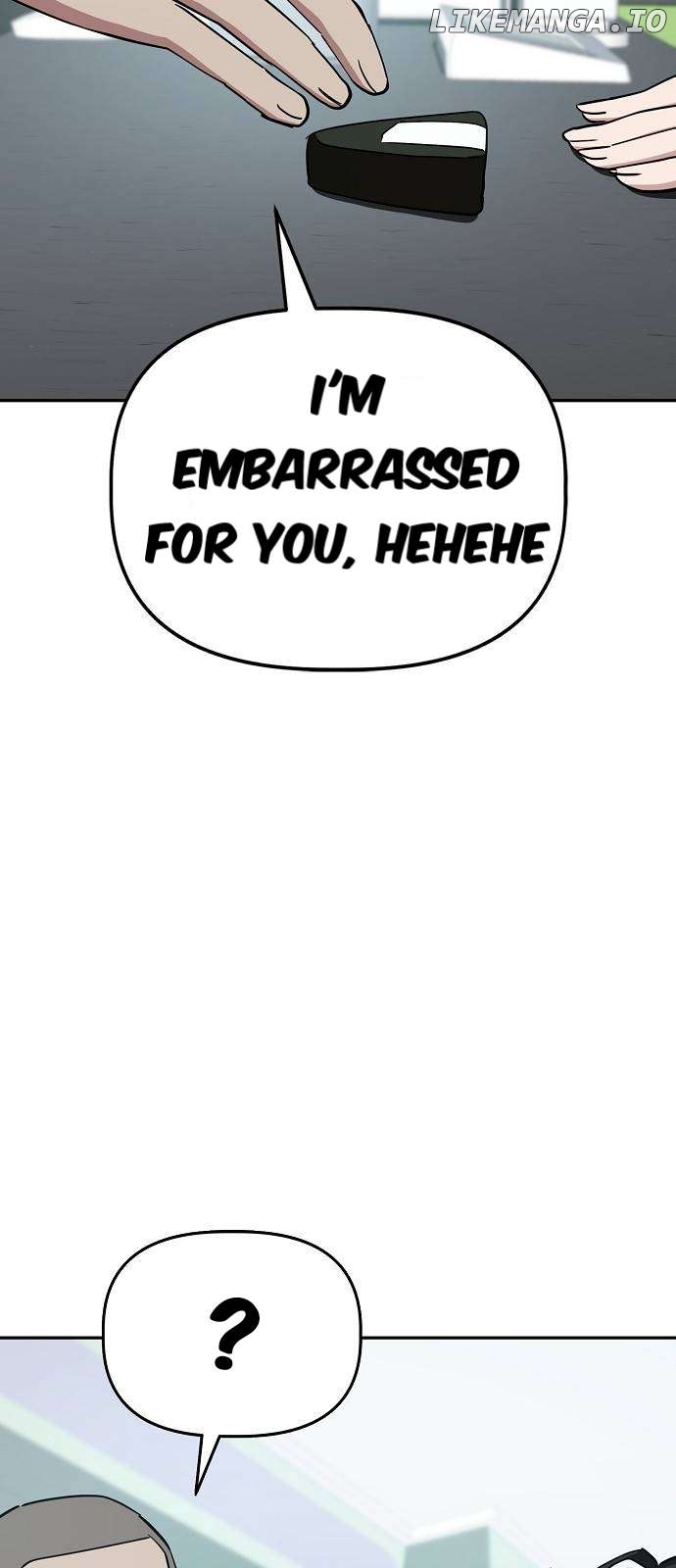 Unemployed Baek-soon Chapter 32 page 31 - 