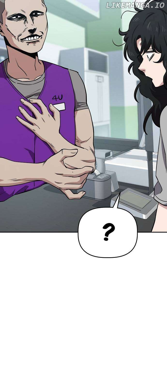 Unemployed Baek-soon Chapter 32 page 32 - 