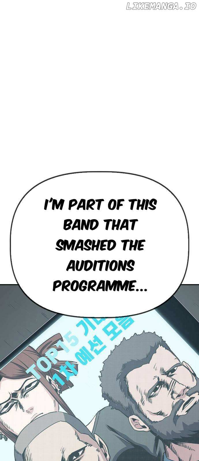 Unemployed Baek-soon Chapter 32 page 35 - 